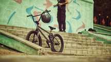 BMX HARO бмх харо