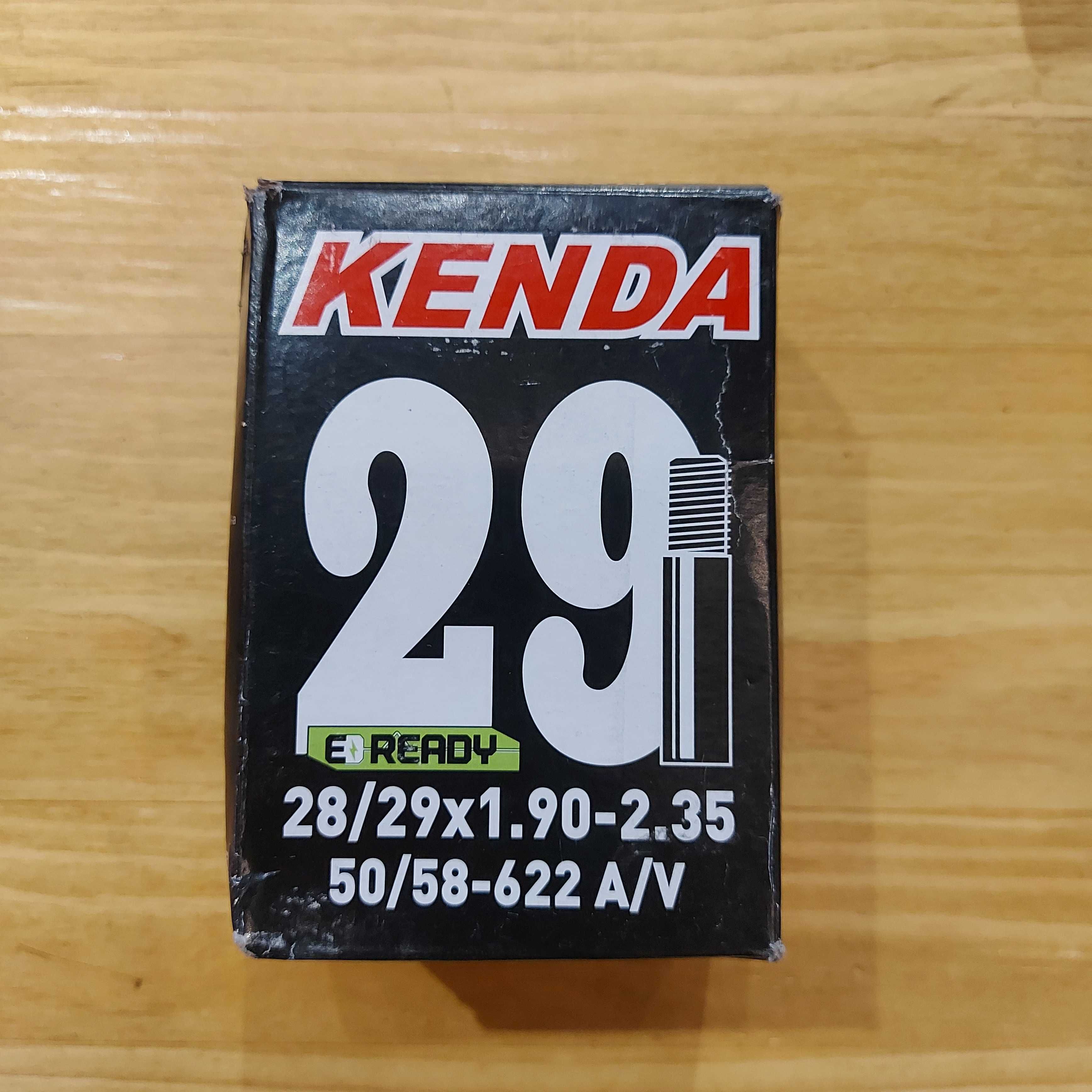 Велосипедная камера Kenda. Покрышка. Камеры Кенда. Разные размеры