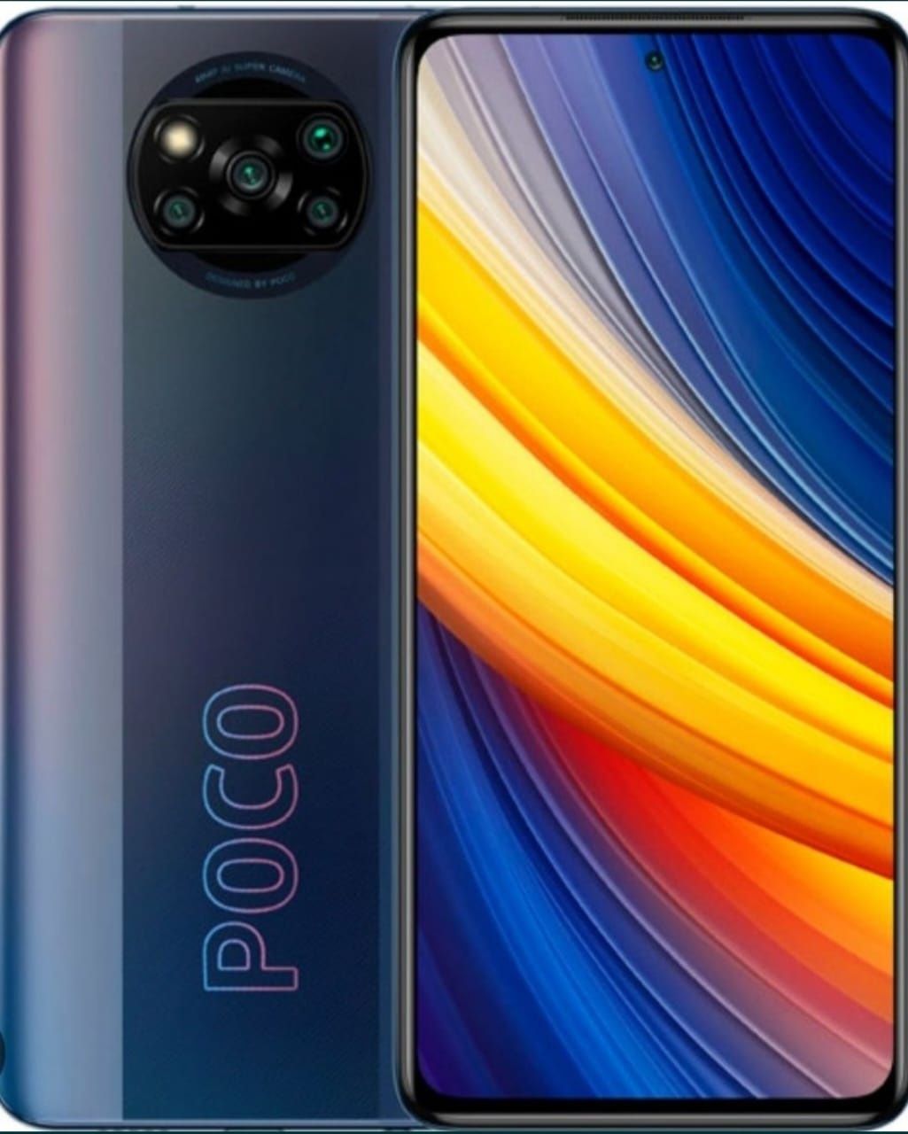Продам Poco X3 Pro
