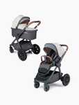 Продам коляску 2в1 HappyBaby