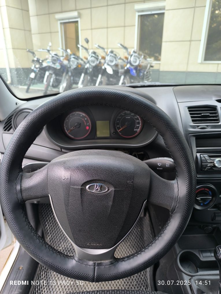 Продам Калину автоваз