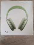Наушники P9 — Новые, HiFi, Bluetooth
