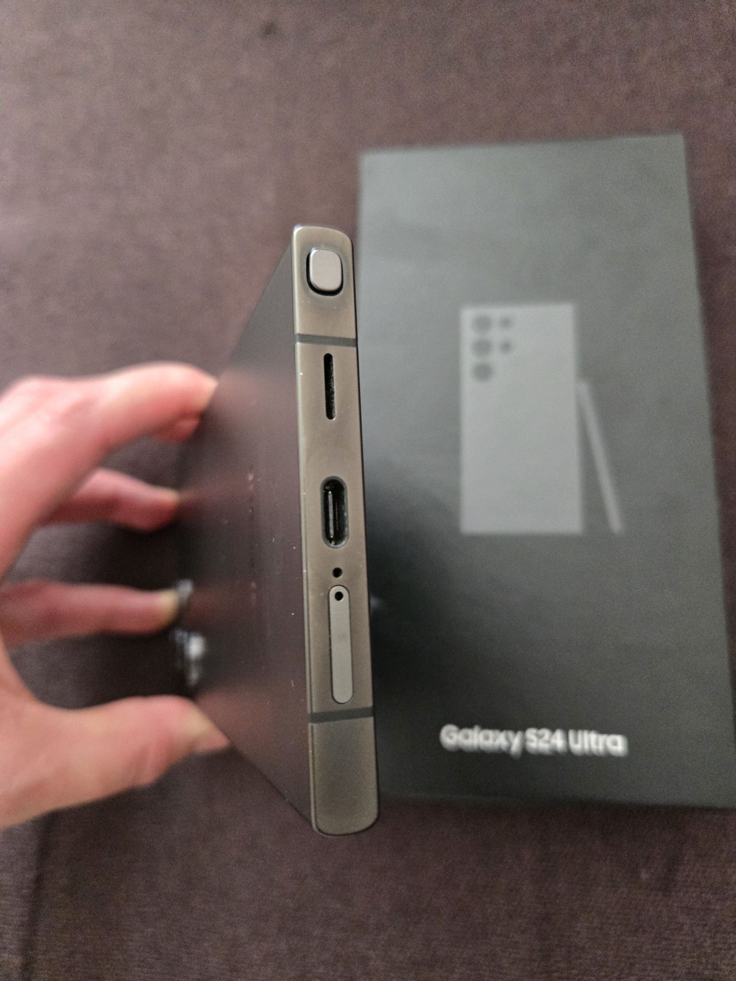 Продам Samsung s24 ultra