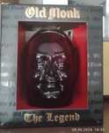 Ром Old Monk The Legend