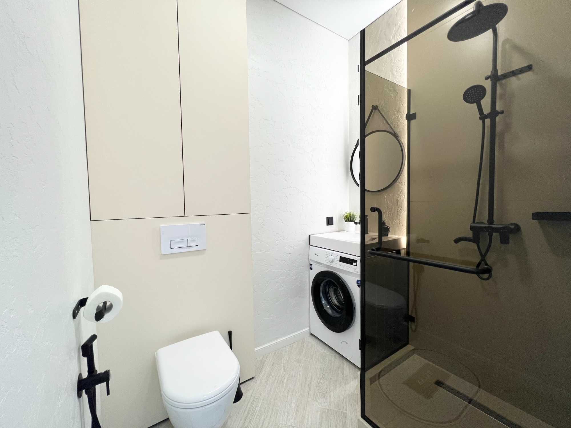 Квартира SMART 10 в новом доме (бесконтактное заселение)