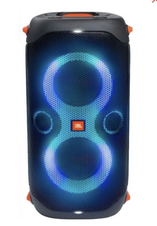 Продам портативную колонку JBL Party box 110