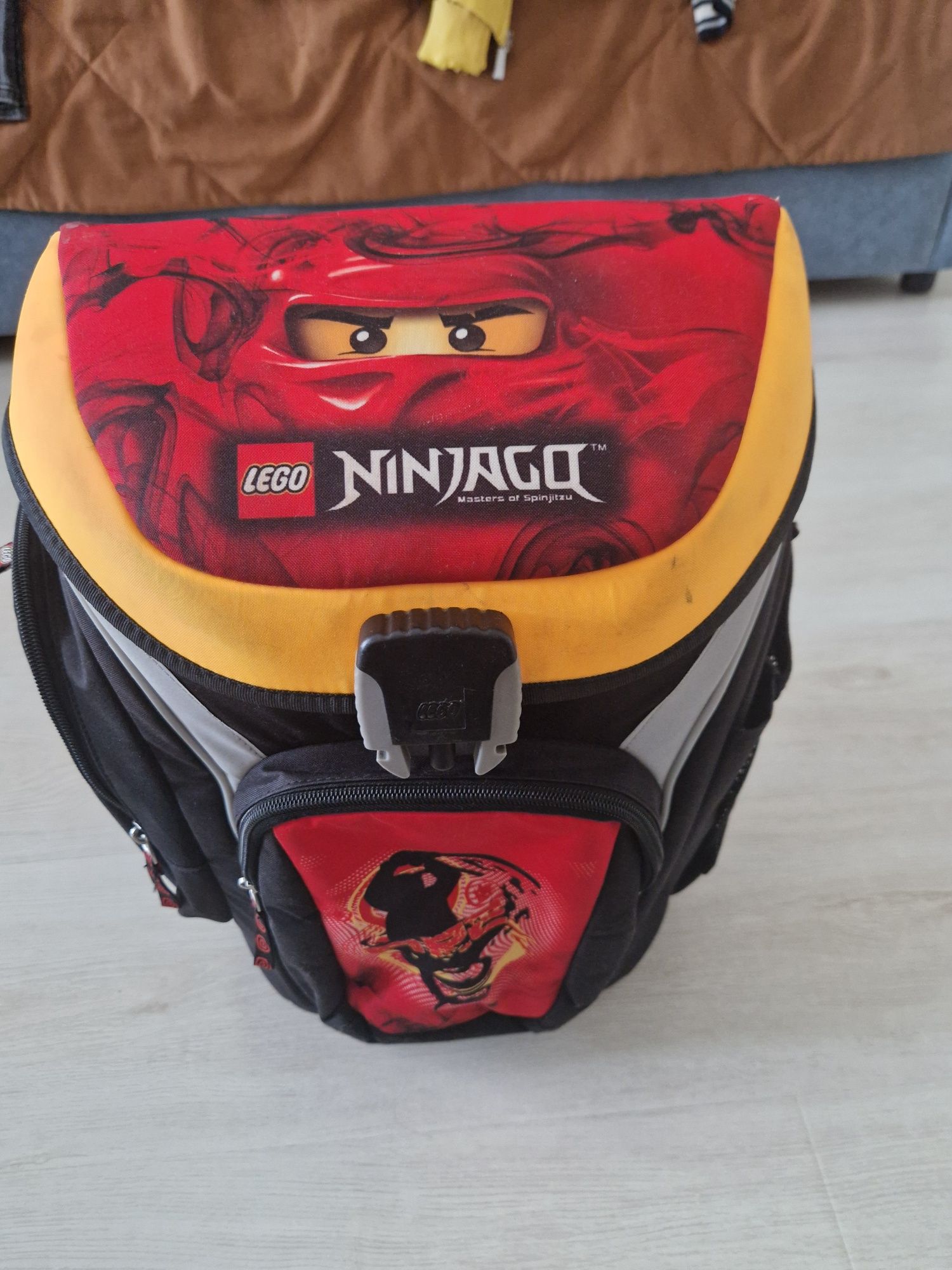 Рюкзак Nindziago