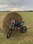 Racer 125PE-154FMI