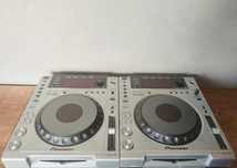 Pioneer cdj 850 проигрыватели