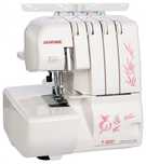 Оверлок janome T90