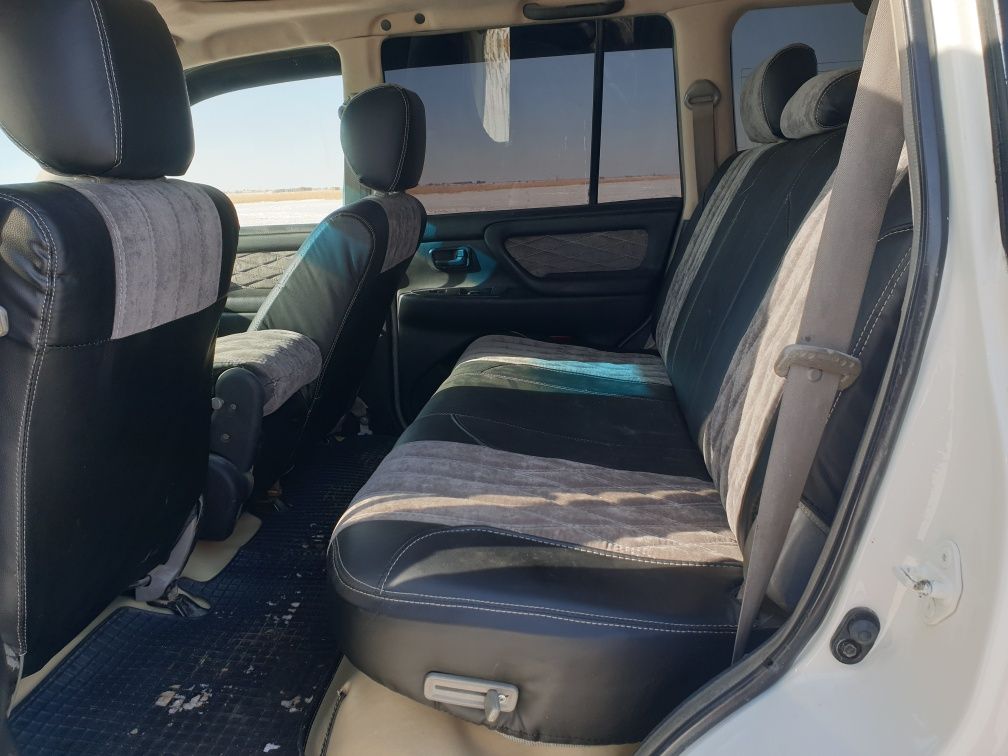 Срочно Toyota Land Cruiser 100 сатылады
