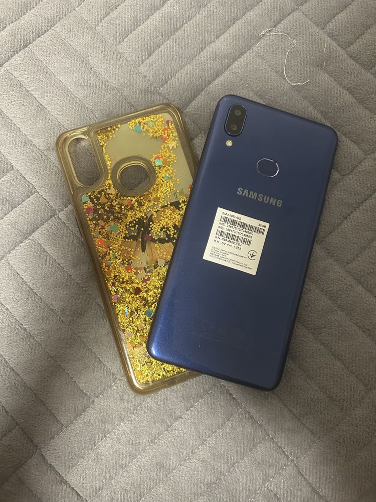 Samsung Galaxy A10