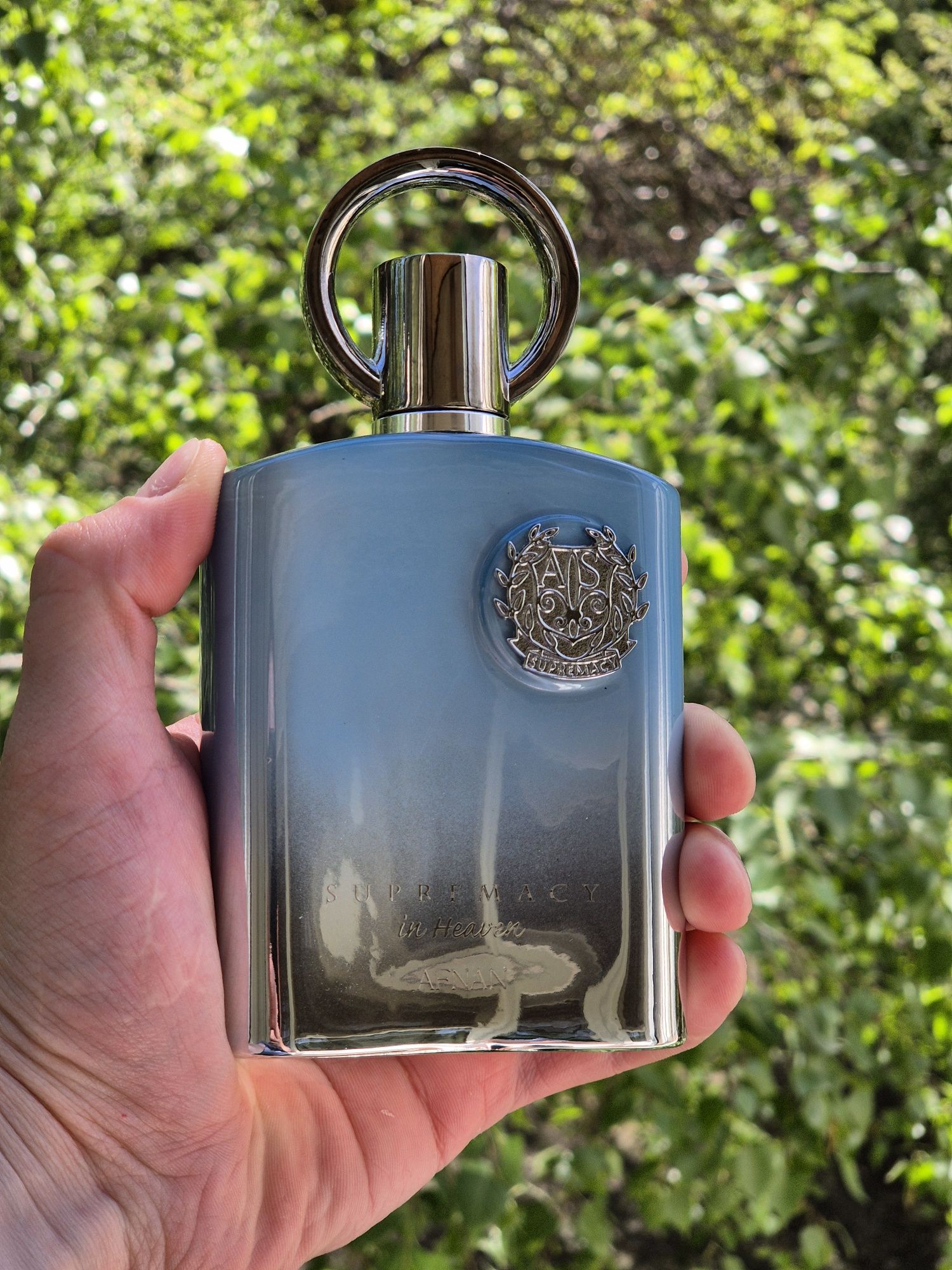 Afnan, Korloff, Salvatore Ferragamo