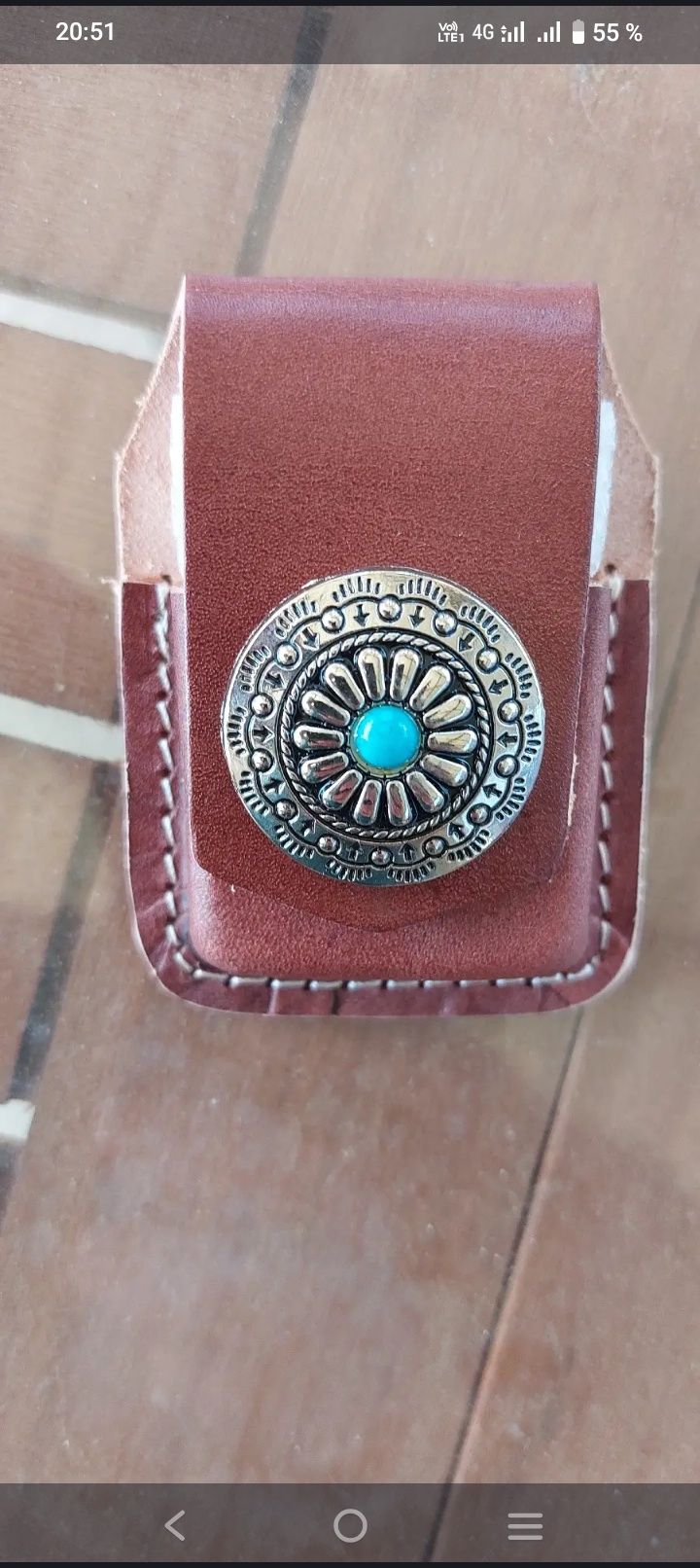 Легенда зажигалка Zippo .