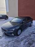Аренда Geely Emgrand