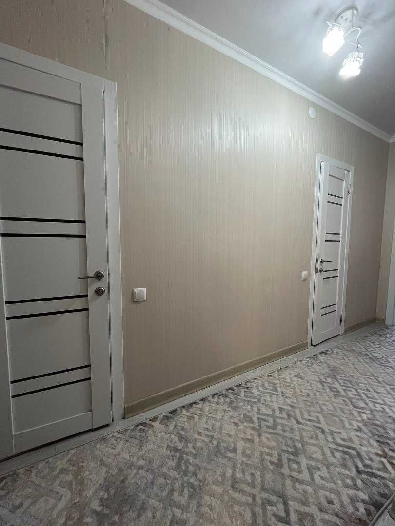 Продам просторную 3 комнатную квартиру в ЖК «Альфа Бета».