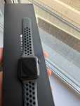 Часы Apple Watch Nike se 40mm