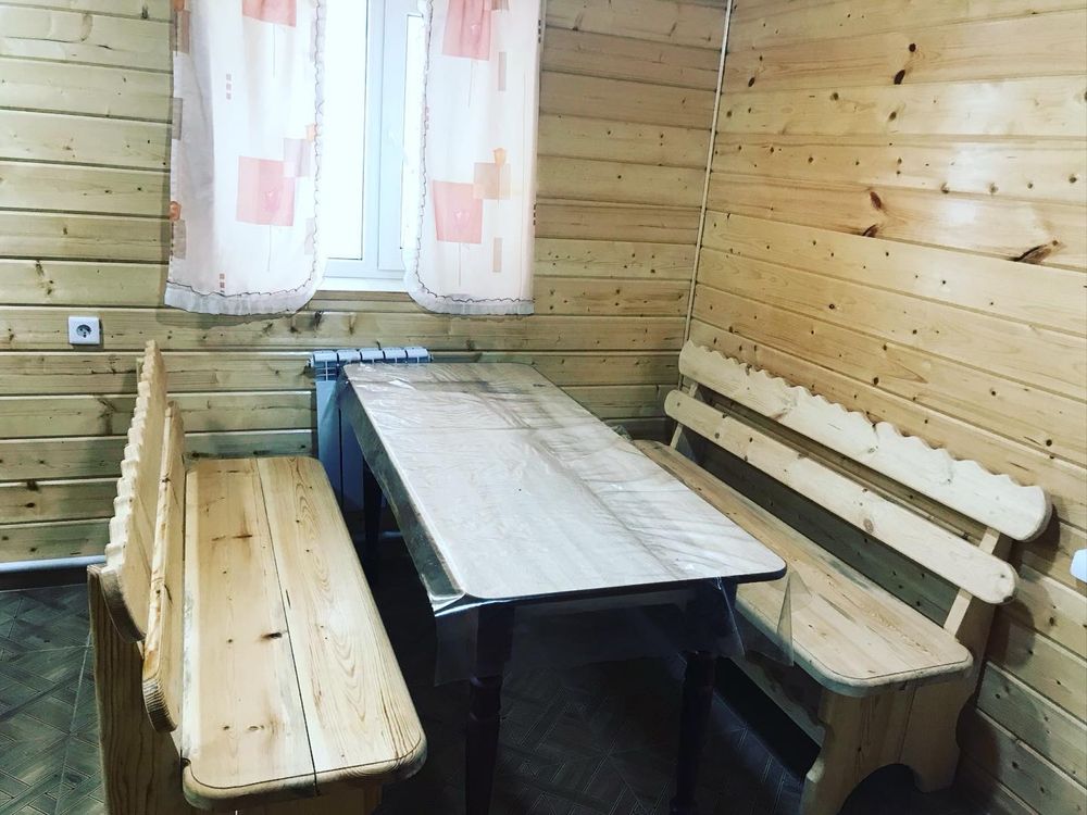 Гостевой дом здача котеджа