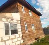 Продам коттедж в Бишкуле