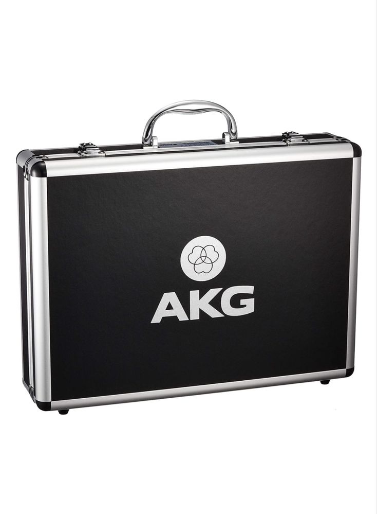 Продам набор микрофонов AKG Drum set session