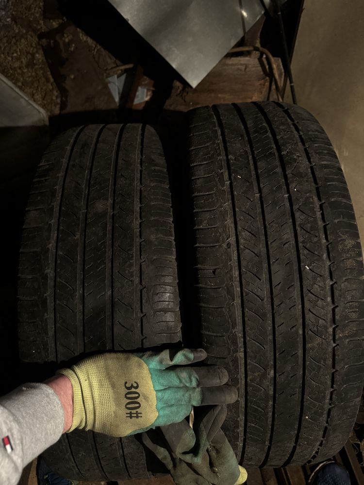 Michelin пара ( 2 колеса )