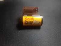 Фотопленка Kodak для фотоаппарата