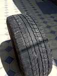 Покрышки балоны 265/60 R18