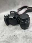 Фотоаппарат Canon 550D Костанай 1014 лот: 625392
