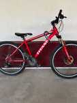 Велосипед 26’’ спортивный