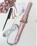 Hair curler automatic
