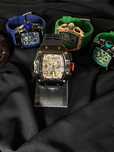 Мужские наручные часы RICHARD MILLE