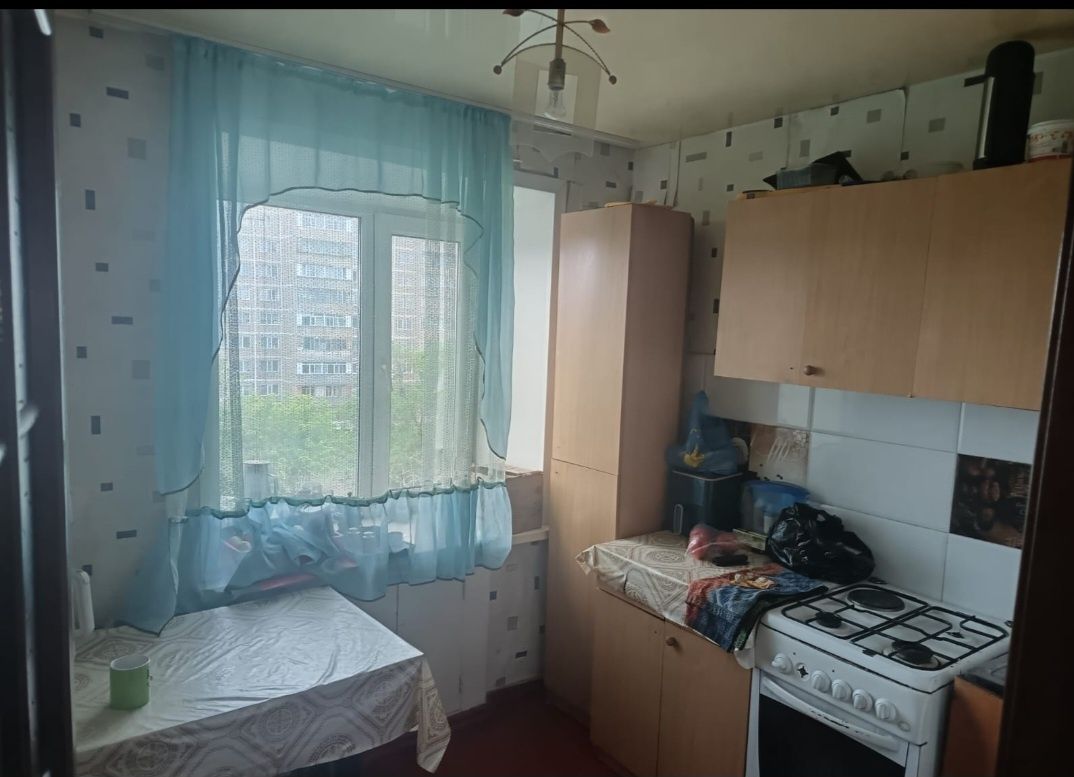 Срочна Продам квартиру