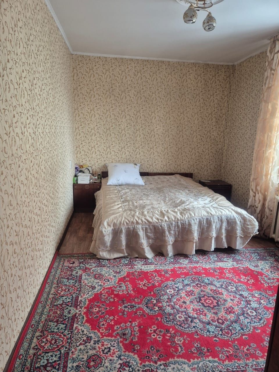 Сдам квартиру на долгий срок