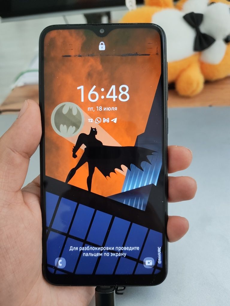 Samsung A10 дёшево!