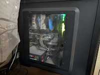 ПК rtx 4060 ti 16 gb