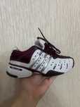 Кроссовки Adidas Barricade womman  38,5