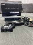 PlayStation 3 80GB