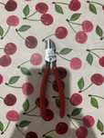 Кусачки боковые KNIPEX 160мм