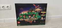 LEGO The Lord of the Rings: The Shire 10354 — Новый, запечатанный.