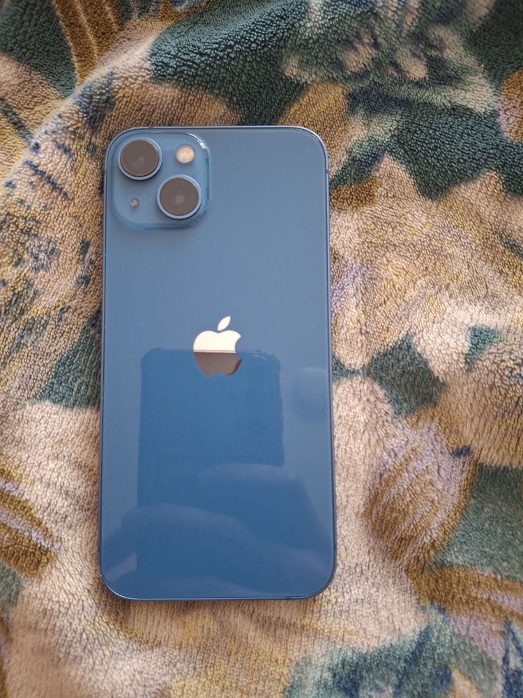 Продам или обменяю iphone 13/128