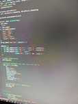 Разработка скриптов Python