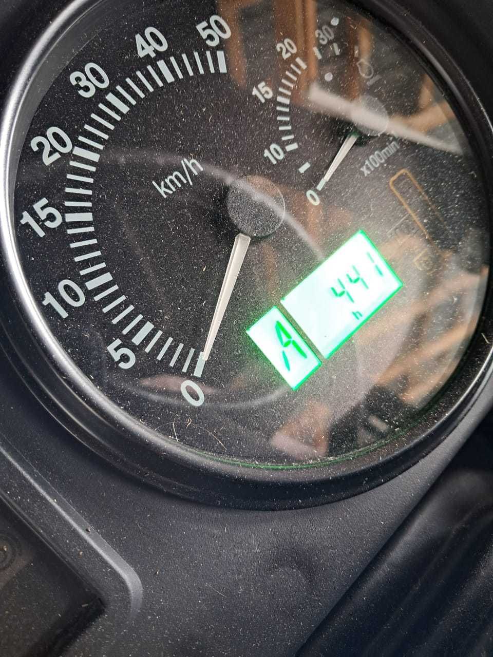 Трактор Беларус 82.1