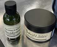 Zielinski Rozen, Parfume