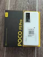 Poco F5 Pro 256 gb Ram 12 5G