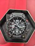 Часы Cadio G-Shock Mudmaster