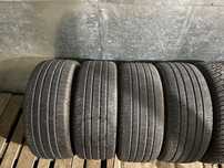 Резина Pirelli 275/45 R21