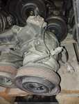 Toyota windom 10 lexus ES300 компрессор 91-96 кондиционера 2.5 3.0