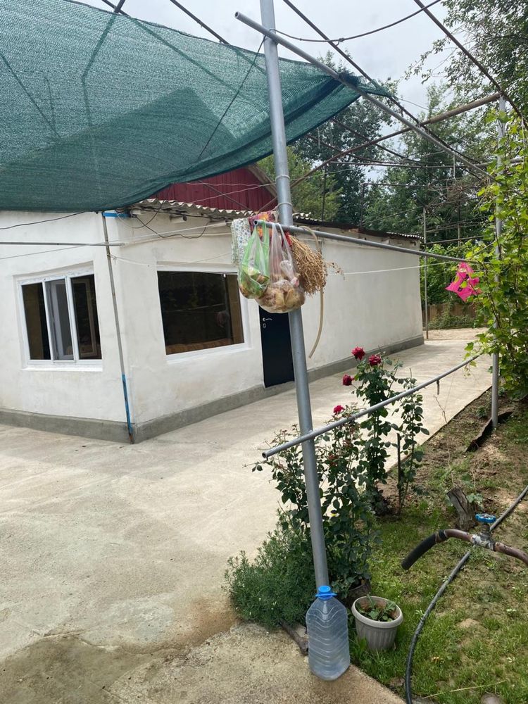 Продается дом курорт Сарыагаш