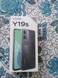 Vivo Y19s 128 GB