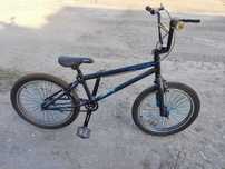 BMX трюковой велосипед PETAVA